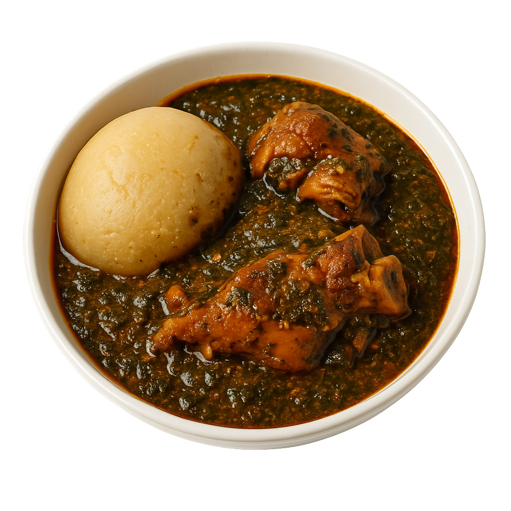 Add to Soup